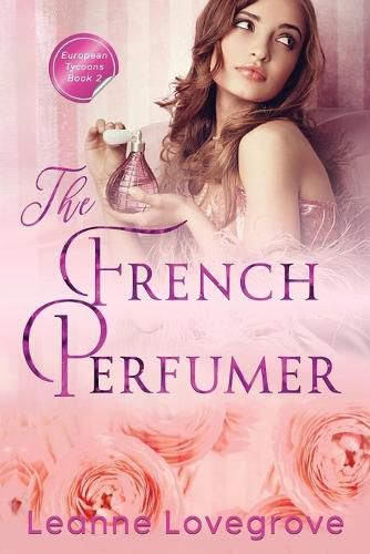 Cover image for The French Perfumer