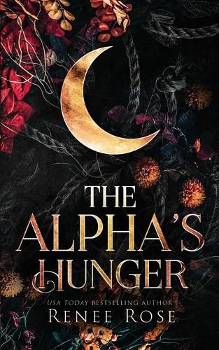 Cover image for The Alpha's Hunger