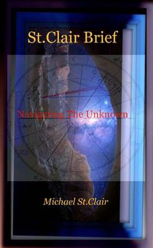 Cover image for St.Clair Brief - Navigating The Unknown
