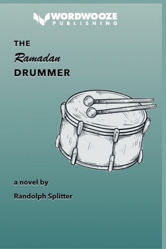 Cover image for The Ramadan Drummer