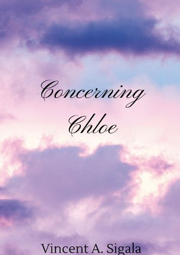 Cover image for Concerning Chloe