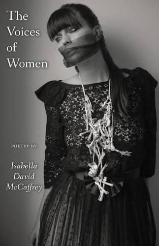 Cover image for The Voices of Women