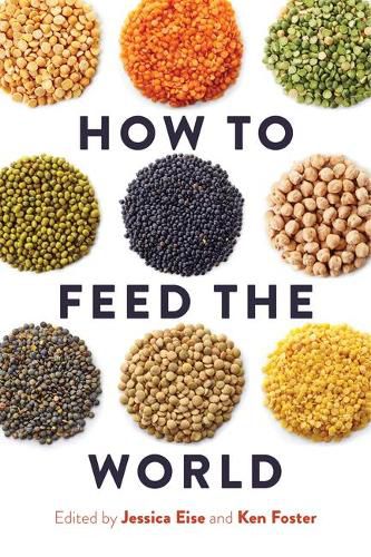 Cover image for How to Feed the World