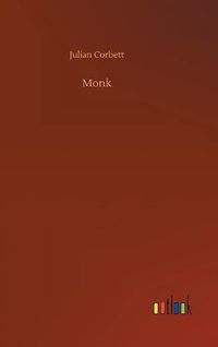 Cover image for Monk