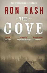 Cover image for The Cove