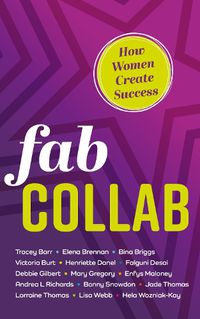 Cover image for Fab Collab