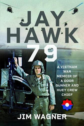 Cover image for Jay Hawk 79