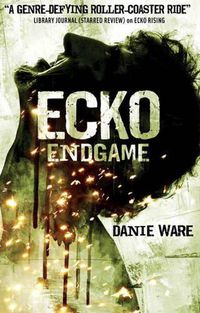 Cover image for Ecko Endgame
