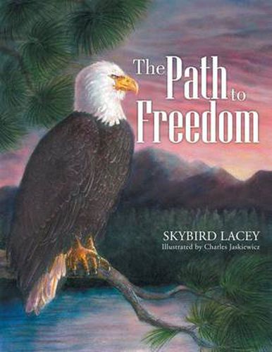 Cover image for The Path to Freedom