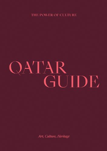Cover image for Qatar Guide