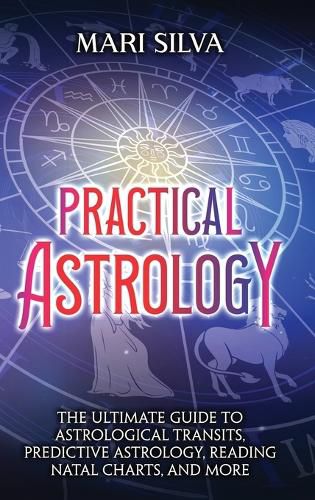 Cover image for Practical Astrology