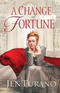 Cover image for A Change of Fortune