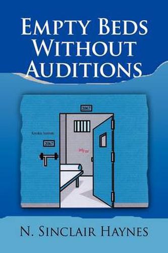 Cover image for Empty Beds Without Auditions
