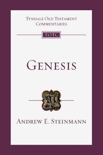 Genesis: An Introduction and Commentary