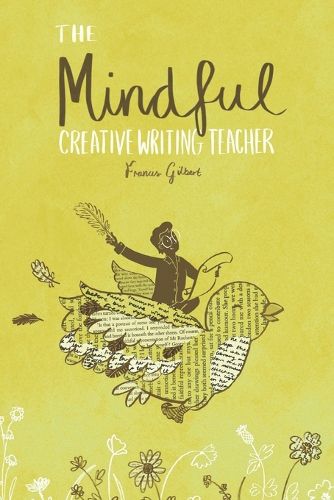 Cover image for The Mindful Creative Writing Teacher