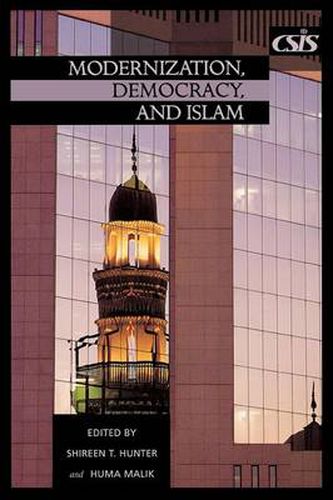 Modernization, Democracy, and Islam