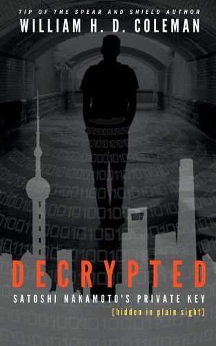 Cover image for Decrypted