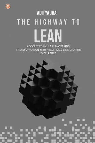 Cover image for The Highway To LEAN