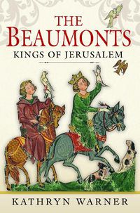 Cover image for The Beaumonts