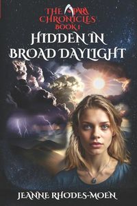 Cover image for Hidden in Broad Daylight