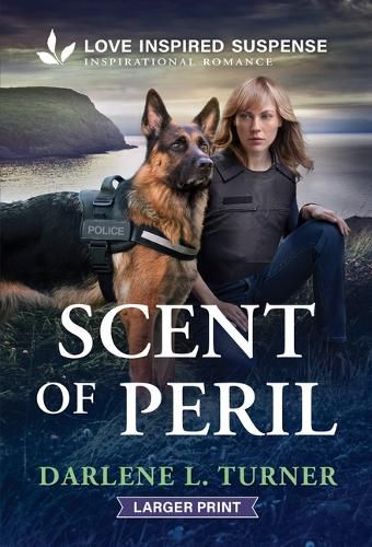 Cover image for Scent of Peril