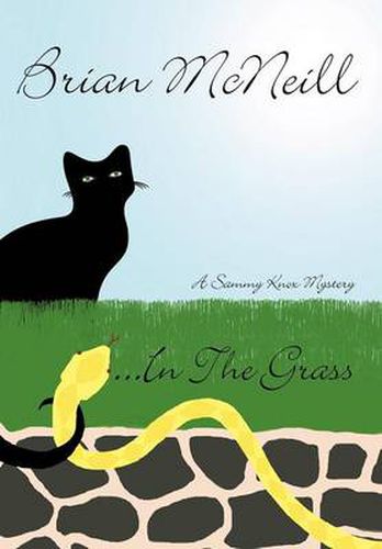 Cover image for ...in the Grass