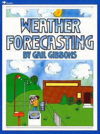 Cover image for Weather Forecasting