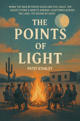 Cover image for The Points of Light