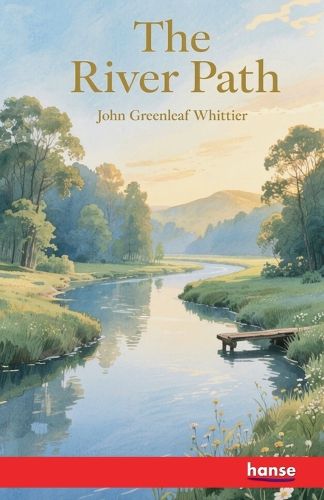 Cover image for The River Path