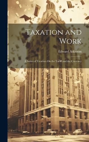 Cover image for Taxation and Work