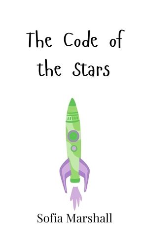 Cover image for The Code of the Stars