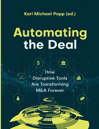 Cover image for Automating the Deal