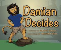 Cover image for Damian Decides