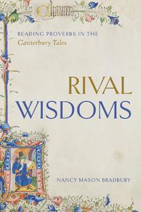 Cover image for Rival Wisdoms