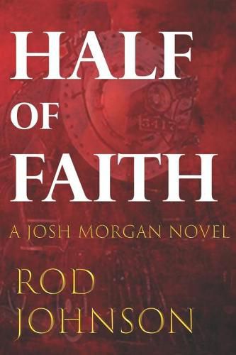 Cover image for Half of Faith