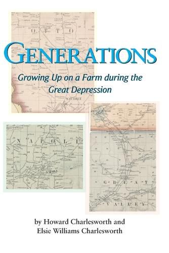 Cover image for Generations