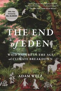 Cover image for The End of Eden