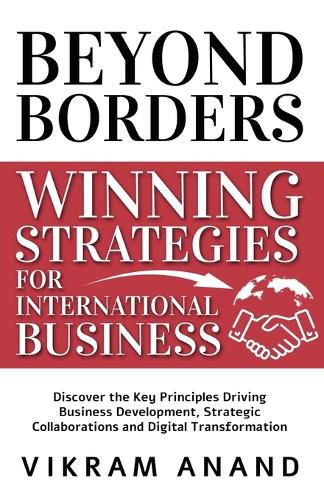 Cover image for Beyond Borders