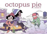 Cover image for Octopus Pie Volume 3