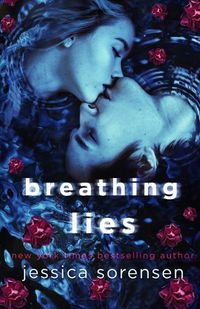 Cover image for Breathing Lies