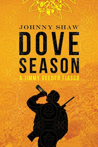 Cover image for Dove Season