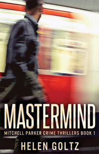 Cover image for Mastermind