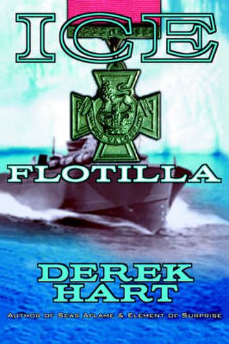 Cover image for Ice Flotilla