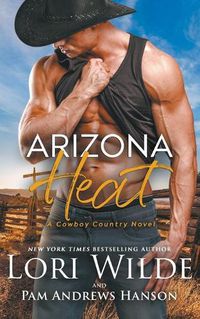 Cover image for Arizona Heat