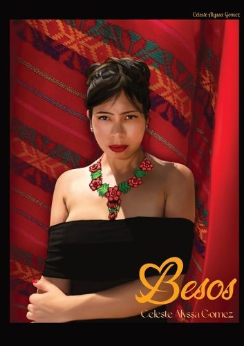 Cover image for Besos