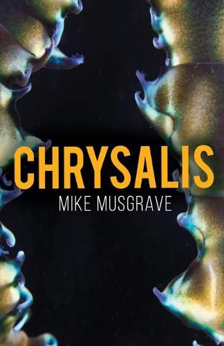 Cover image for Chrysalis