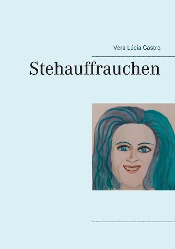 Cover image for Stehauffrauchen