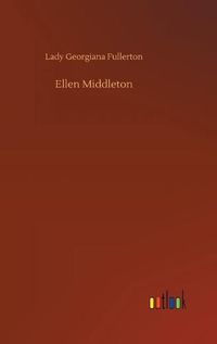 Cover image for Ellen Middleton