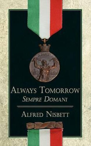 Cover image for Always Tomorrow: Sempre Domani