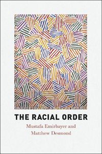 Cover image for The Racial Order